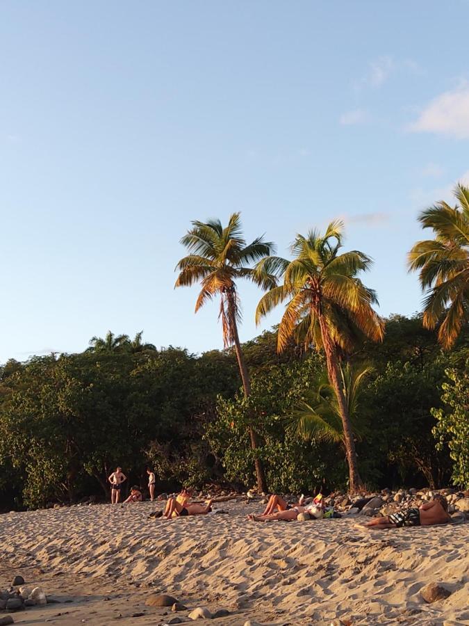 Les Gites Du Domaine De Petite-Anse Bouillante Exterior foto